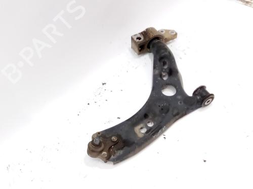 Right front suspension arm VW GOLF VI (5K1) 1.6 TDI | BP17821538M13 