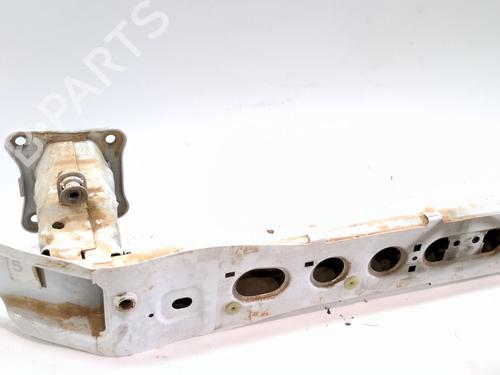 Front bumper reinforcement FORD FOCUS III  | BP27341558C109 
