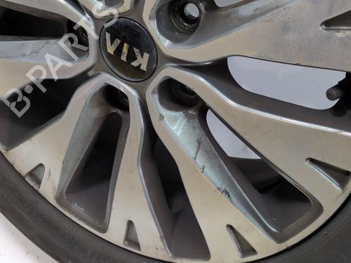 Rim KIA CEE'D (JD) 1.4 MPI | BP30157527C45 