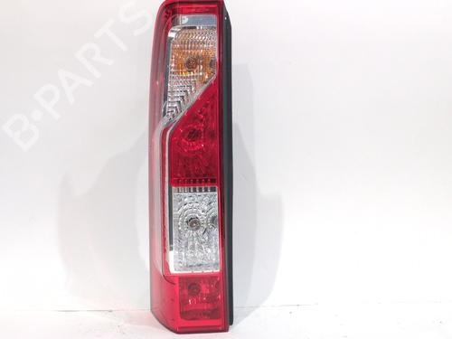 Used Left taillight Left taillight RENAULT MASTER III Van (FV) [2010-2026] 33263299 33263299