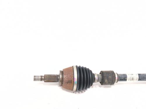 Right front driveshaft RENAULT TALISMAN Grandtour (KP_) | BP31158470M39