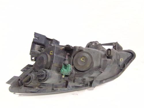 Right headlight RENAULT SCÉNIC II (JM0/1_) 1.9 dCi (JM14) | BP31157774C29 