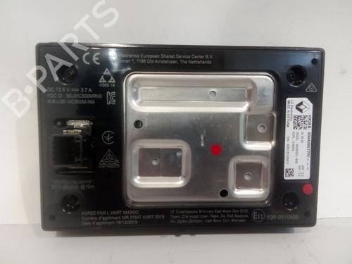 Used Electronic module Electronic module 38271287 38271287