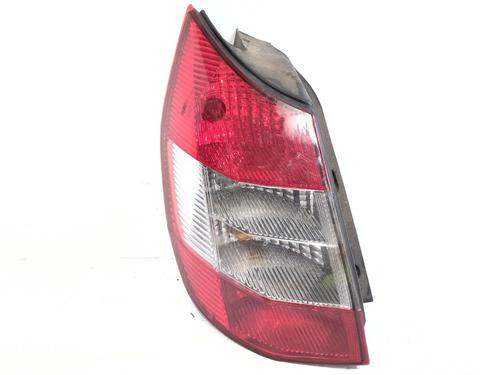 Used Left taillight Left taillight RENAULT SCÉNIC II (JM0/1_) 1.9 dCi (JM14) (131 hp) 34400250 34400250