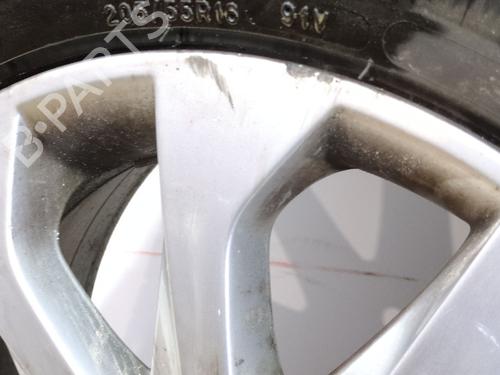 Rim SEAT LEON ST (5F8)  | BP26411321C45 