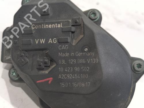 Electronic module VW PASSAT CC B6 (357) 2.0 TDI | BP40125424M83 - Image 2