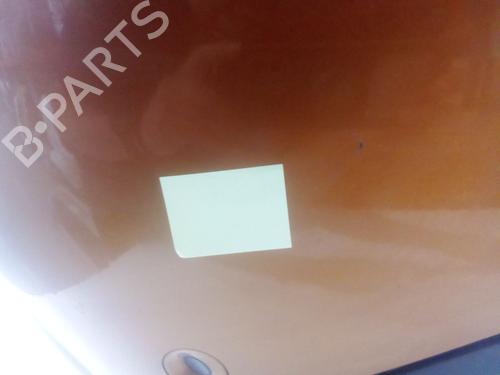 Bagtil kofangere DACIA DUSTER (HM_) | BP38065431C8 - Image 6