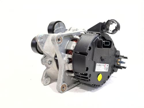 Alternator RENAULT CAPTUR II (HF_) TCe 140 (HFN0) | BP37150478M7 - Image 2