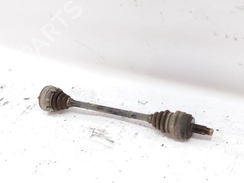 Right rear driveshaft BMW 1 (E81) 116 d | BP17821697M41  - Image 5