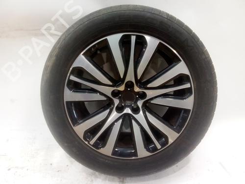 Used Rim Rim 36994199 36994199