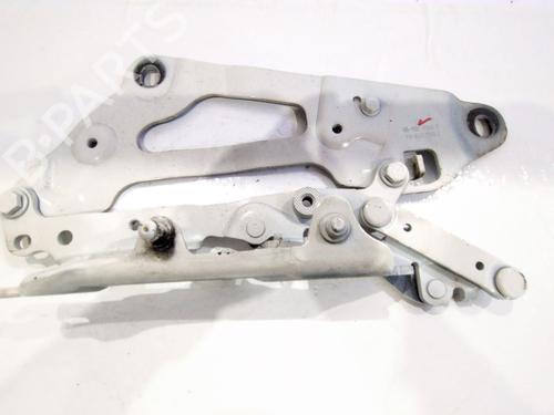 Used Hinge/Door check strap BMW 5 Gran Turismo (F07) 535 i (306 hp) 26661184