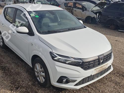 Used Parts DACIA SANDERO III 5006814