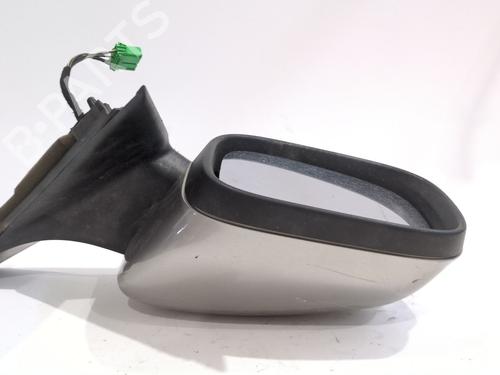 Left mirror VOLVO XC70 II (136) D5 AWD | BP28295878C26 