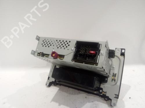Radio MERCEDES-BENZ SPRINTER 5-t Platform/Chassis (B906)  | BP22316356E6 