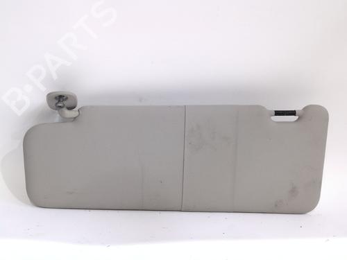 left-sun-visor-dacia-sandero-ii-2012-32229826 main image