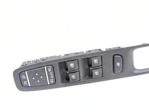 Left front window switch RENAULT CAPTUR I (J5_, H5_) 1.5 dCi 90 (J5N4, J5M5, J5MW, J5M6, J5AL, J5AJ) | BP38201013I27 - Image 2