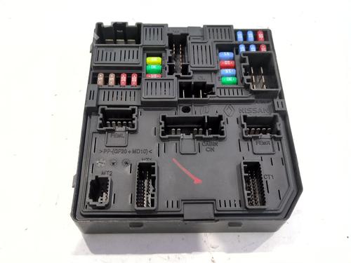Fuse box RENAULT KADJAR (HA_, HL_) 1.5 dCi 110 (HLA3) | BP38331454E1 - Image 2