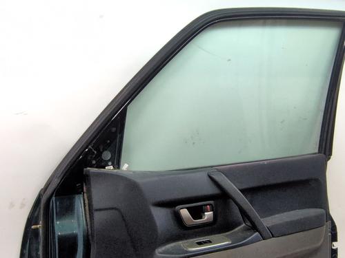 Right front door MITSUBISHI PAJERO III (V7_W, V6_W)  | BP27866440C3 