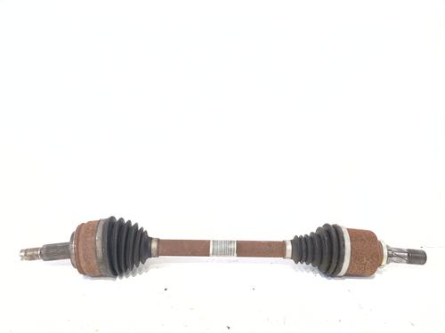 Used Left front driveshaft Left front driveshaft RENAULT MASTER III Van (FV) 2.3 dCi 135 RWD (FV0N) (136 hp) 34634192 34634192