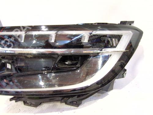 Left headlight RENAULT RAFALE Coupe (DGM_) | BP37174050C28 - Image 3