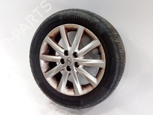 Rim LEXUS CT (ZWA10_) 200h (ZWA10_, ZWA10R) | BP19688310C45 