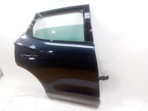 Right rear door SEAT LEON Sportstourer (KL8, KLD)  | BP23089317C5 