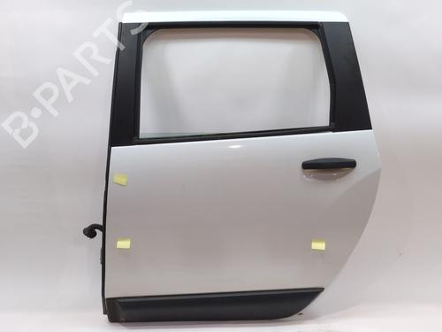 Used Left rear door Left rear door 37020785 37020785