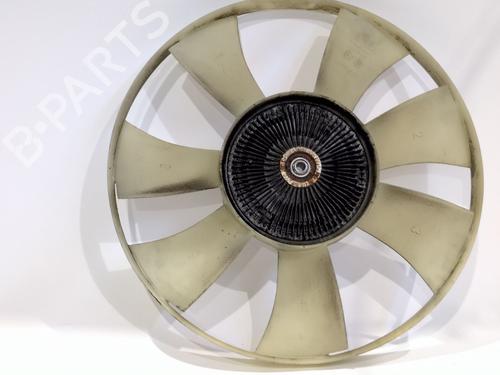 Used Fan MERCEDES-BENZ VIANO (W639) CDI 2.2 4-matic (639.811, 639.813, 639.815, 639.711,... (163 hp) 25146736
