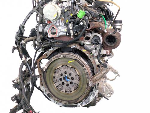 Engine RENAULT MASTER III Van (FV)  | BP32166680M1 