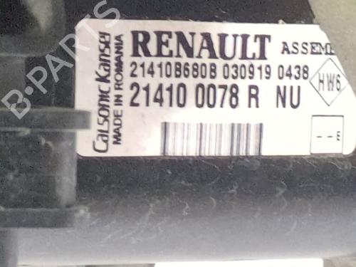 Radiator set DACIA LODGY (JS_) | BP40447391M120 - Image 4