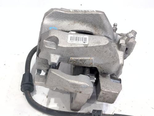 Used Right front brake caliper PEUGEOT RIFTER 1.6 HDi 92 (92 hp) 27541526