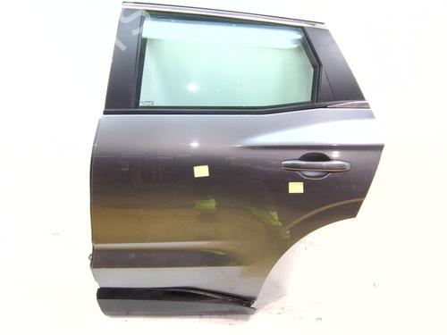 Used Left rear door Left rear door RENAULT RAFALE Coupe (DGM_) [2023-2026] 36448647 36448647