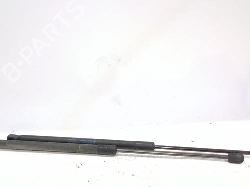Gasdæmper bagklap FORD FIESTA VI (CB1, CCN) 1.4 (97 hp) 26141597