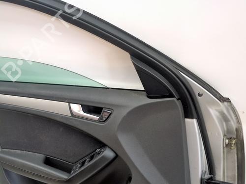 Left front door AUDI A4 B8 (8K2) 2.0 TDI | BP29370417C2 