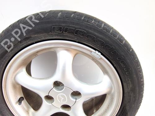 Rim MAZDA MX-5 II (NB) 1.8 16V (NB8C) | BP30157717C45