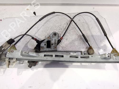 Front right window mechanism PEUGEOT 206 Hatchback (2A/C) 2.0 HDI 90 | BP25735821C23 