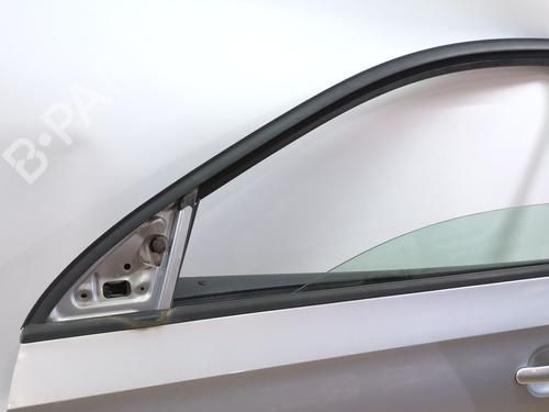 Left front door SEAT TOLEDO IV (KG3) 1.6 TDI | BP27199384C2 