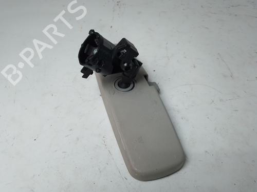 Rear mirror CITROËN C4 SPACETOURER (3D_) 1.2 PureTech 130 | BP17819187I6 