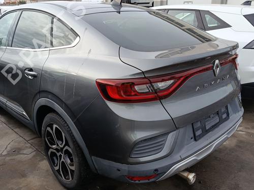 Engine RENAULT ARKANA I (LCM_, LDN_) | BP33319221M1 - Image 5