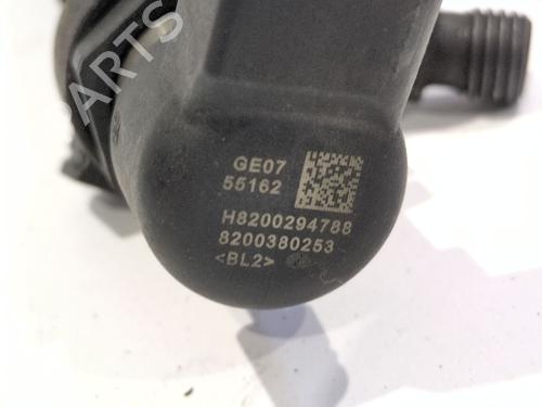 Injector RENAULT SCÉNIC II (JM0/1_) 1.5 dCi (JM1E, JM16) | BP29249045M100 