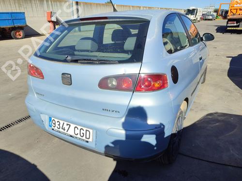 Right taillight SEAT IBIZA III (6L1) 1.2 | BP25031495C35 