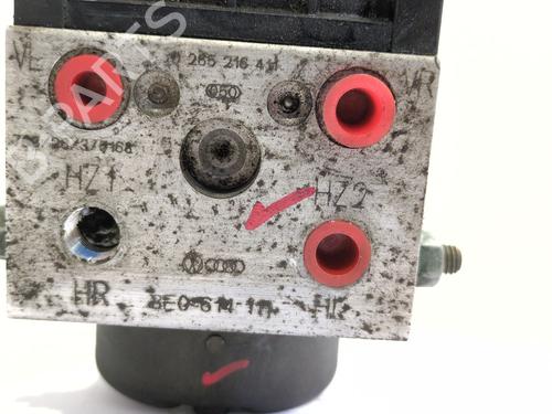 ABS pump VW PASSAT B5 (3B2) | BP33958907M43 - Image 4