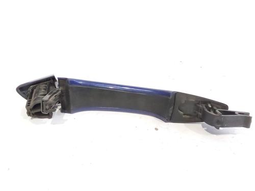 Rear left exterior door handle PEUGEOT 3008 II SUV (MC_, MR_, MJ_, M4_) 1.5 BlueHDi 130 | BP17823004C130 
