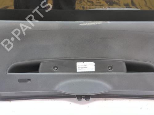Tailgate BMW 1 (E87) 120 d | BP27717382C6 