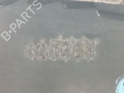 Left taillight SEAT LEON (1M1)  | BP17817037C34 