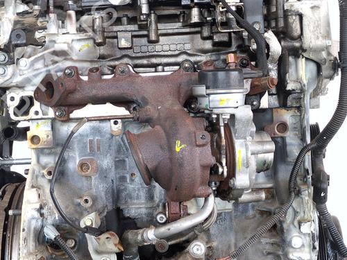 Engine RENAULT MASTER III Van (FV) | BP34010058M1 - Image 2