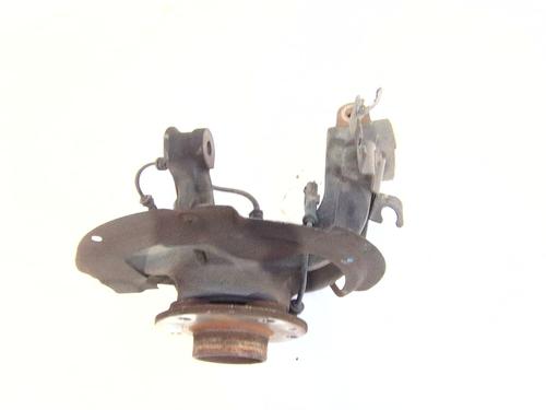 Right front steering knuckle RENAULT MEGANE IV Hatchback (B9A/M/N_) 1.5 dCi 110 (B9A3) | BP29734925M26