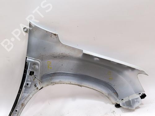 Forkjerm venstre DACIA DUSTER (HM_) 1.5 dCi 110 4x4 (HMAB) | BP38534097C41 - Image 8