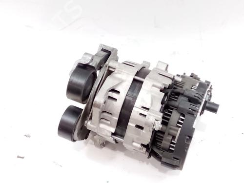 Used Alternator KIA STONIC (YB) [2017-2025]  19504721