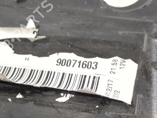 Right taillight RENAULT MEGANE IV Hatchback (B9A/M/N_) 1.5 Blue dCi 115 (B9A6) | BP33841241C35  - Image 5